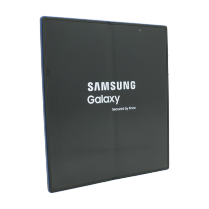 Galaxy Z Fold 7 "Carrier Unlocked" 256GB Blue