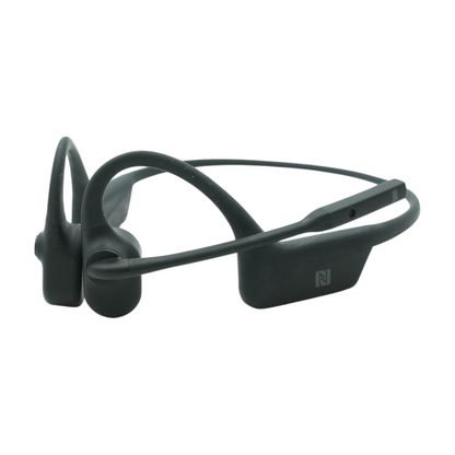 Black OpenComm Headphones