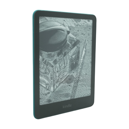 Kindle Paperwhite 16GB Jade E-Reader