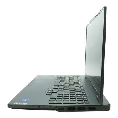 16.0" Legion Y9000P Gray Intel Core i9 2.20GHz 32GB 2TB NVME/SSD