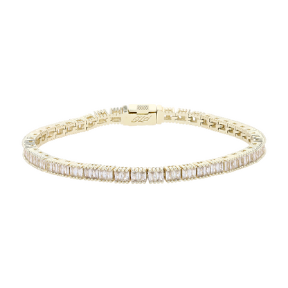 Costume Tennis Bracelet