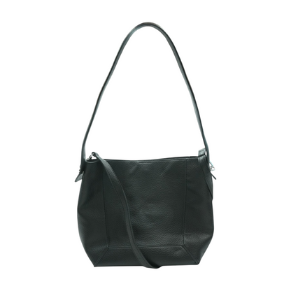 Black Crossbody