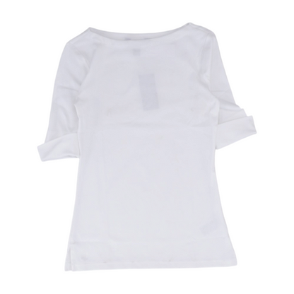 White Blouse