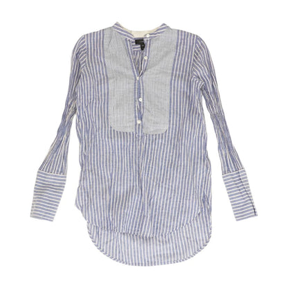 Blue Striped T-Shirt