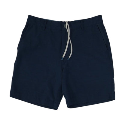 Blue Active Shorts