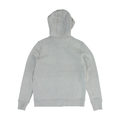 Gray Solid Active Jacket