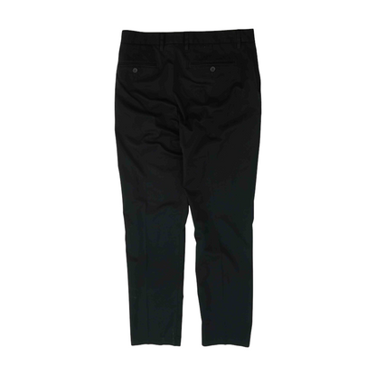 Black Slim Pants