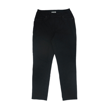 Black Jeans