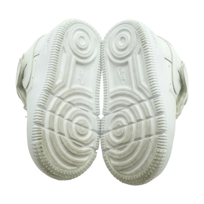 White Toddler Shoes