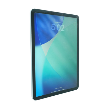 iPad Air 10.9" Sky Blue 4th Generation 64GB WiFi Tablet