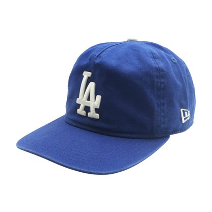 Indigo Los Angeles Dodgers Ballcap