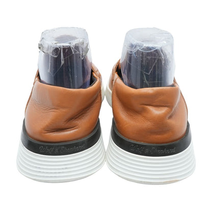Brown Loafer Dress Shoes
