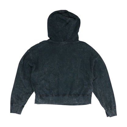 Charcoal Hoodie
