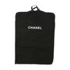 Black Garment Bag