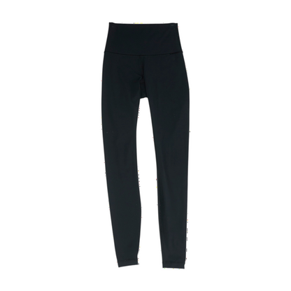 Black Active Leggings