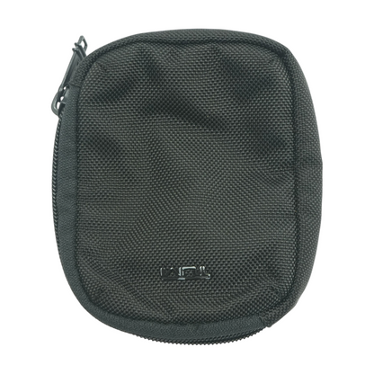Black Travel Pouch