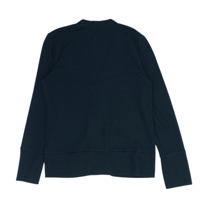Black Pullover