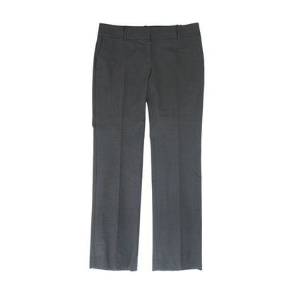 Brown Pants