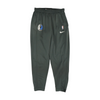 Gray Tapered Pants