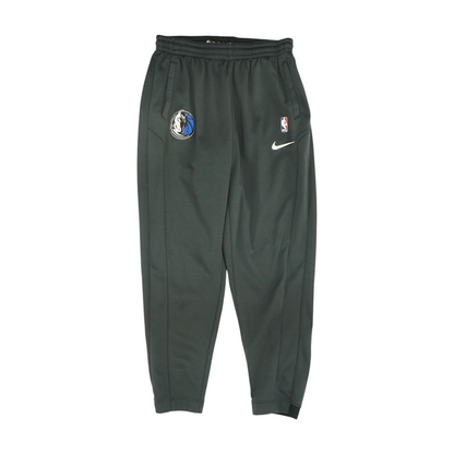 Gray Tapered Pants
