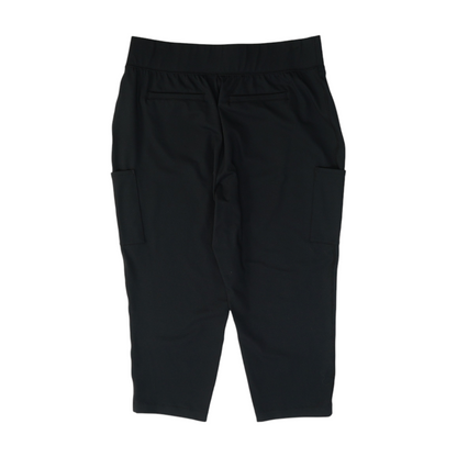 Black Petite Pants