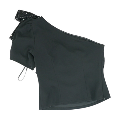 Black Blouse