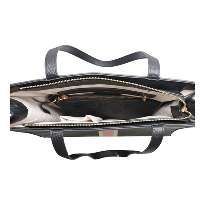 Black Handbag