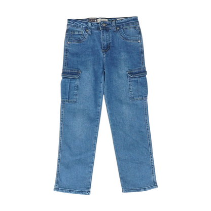 Blue Jeans