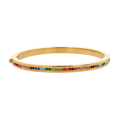 Costume Bangle Bracelet