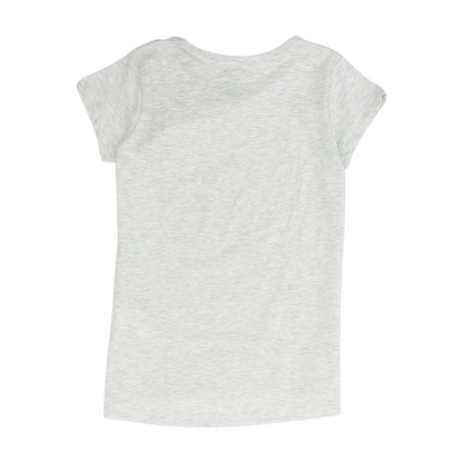 Gray T-Shirt