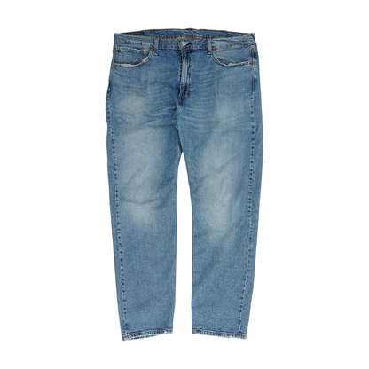 502 Tapered Jeans