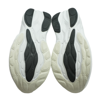 White Athletics Shoes