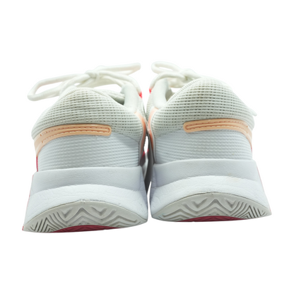Zoom GP Challenge 1 HC Low-Top Athletic Shoes