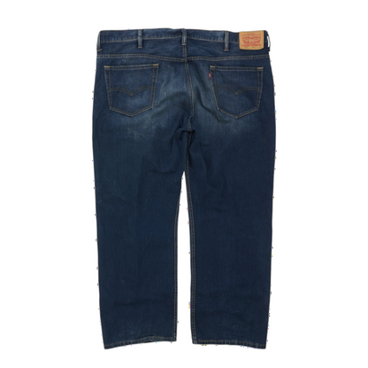 569 Loose Jeans