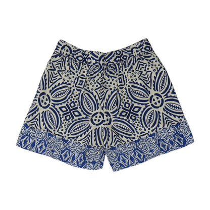 Tan Shorts