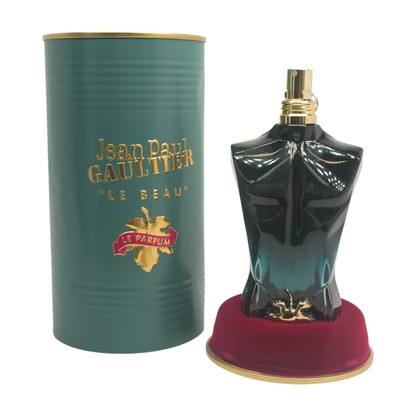 Le Beau Le Parfum Eau de Parfum Intense