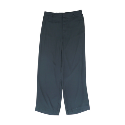 Black Wide Leg Pants