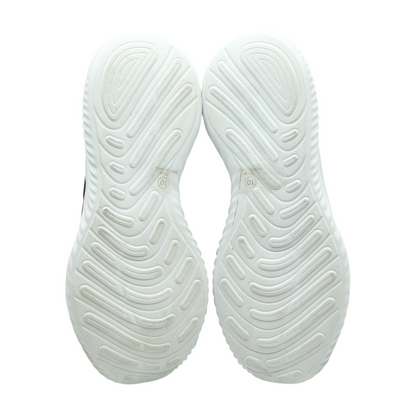 Low Knit Slip-On Low-Top Athletic Shoes