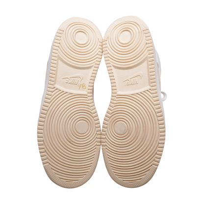 Court Vision Mid Mid-Top Athletic Shoes