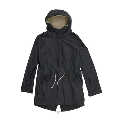 Navy Jacket