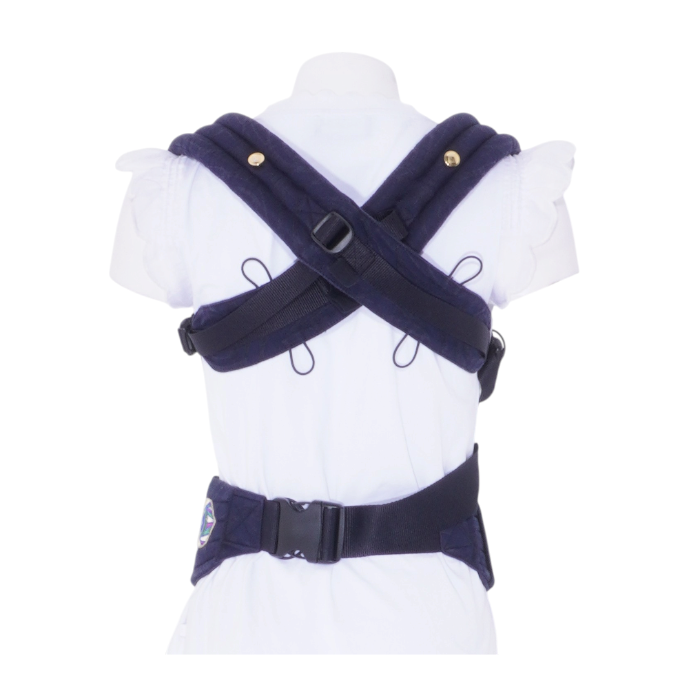 1018 Infant Carrier