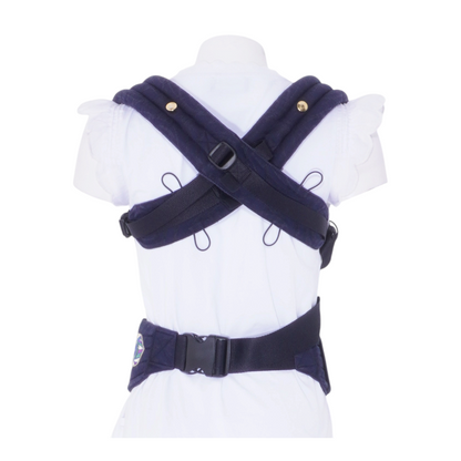 1018 Infant Carrier