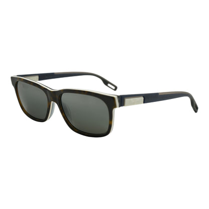 Tortoise Eh Brah Square Sunglasses