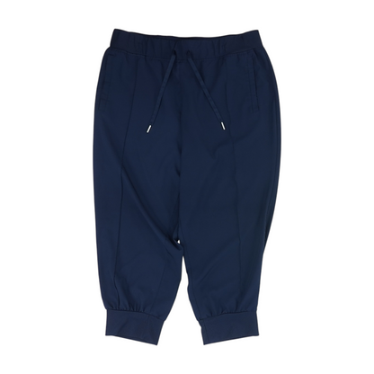 Navy Regular Pants