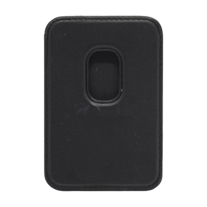 Black Cardholder Wallet