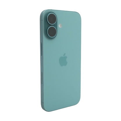 iPhone 16 "AT&T" 128GB Teal