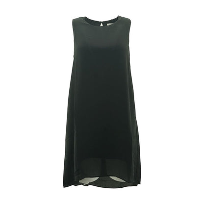 Black Mini Dress