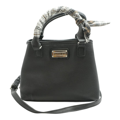 Black Crossbody