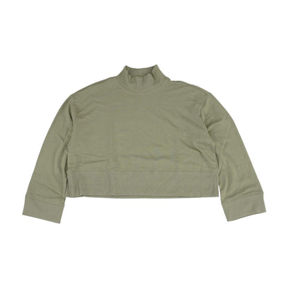 Olive Sweatshirt