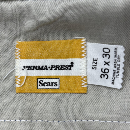Blue Regular Pants
